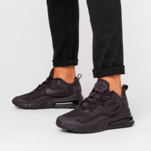 Giày Nike Air Max 270 React 'Black Oil Grey' CI3866-003 - Ảnh 2