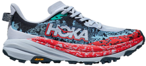Giày Hoka One One Speedgoat 6 ‘Gull Stormy Skies’ 1147811-GKS