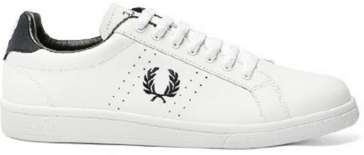 Giày Fred Perry Men’s Casual Shoes SFPM1637211-100