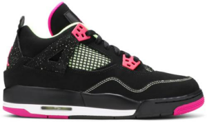 Giày Nike Air Jordan 4 Retro 30th GG ‘Fuchsia’ 705344-027