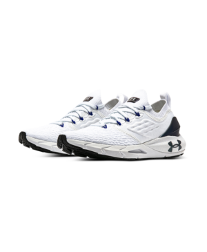 Giày Under Armour HOVR Phantom CLR SFT CN ' White' 3025195-100 - Ảnh 4