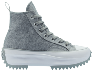 Giày Converse Run Star Hike High ‘Black Ice Ash Stone’ 169438C