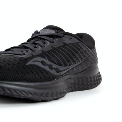 Giày Saucony Nữ Guide 13 'Black' S10548-60 - Ảnh 2