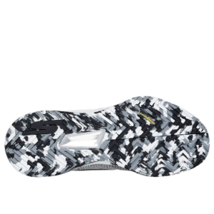Giày Skechers Viper Court Pro 'White Black' 246109C-WBK - Ảnh 2