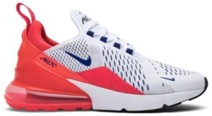 Giày Nike Wmns Air Max 270 ‘Ultramarine’ AH6789-101