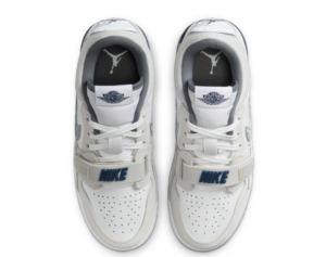 Giay Nike Air Jordan Legacy 312 Low 'Grey' CD9054-124