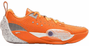 Giày Li-Ning Way Of Wade All City 13 ‘Orange’ ABAV001-7