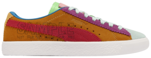 Giày Puma Michael Lau x Suede Vintage Q2 ‘Multi’ 382164-01