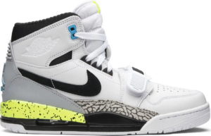 Giày Nike Just Don x Jordan Legacy 312 ‘Billy Hoyle’ AQ4160-107