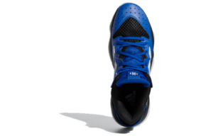 Giày Adidas Harden Stepback 'Royal Blue' EG2769 - Ảnh 2
