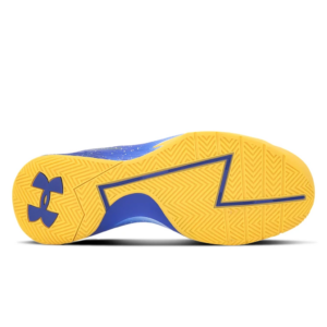 Giày Under Armour Curry 1 'Dub Nation' 2021 3024397-100 - Ảnh 5