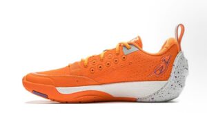 Giay Li-Ning Way Of Wade All City 13 ‘Orange’ ABAV001-7