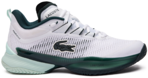 Giày Lacoste AG-LT23 Ultra ‘White Green’ 746SFA00131R5