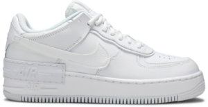 Giày Nike Air Force 1 Shadow ‘Triple White’ CI0919-100