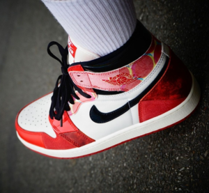 Giay Nike Air Jordan 1 GS 'Next Chapter' DV1753-601