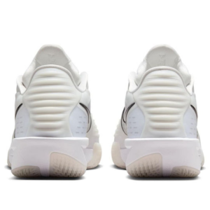 Giay Nike Air Zoom GT Cut 3 'Turbo White Metallic Silver' HV9919-101