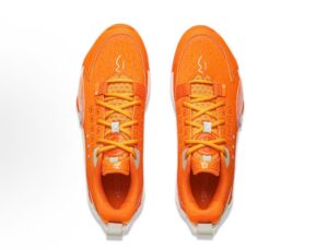 Giay Li-Ning Way Of Wade All City 13 ‘Orange’ ABAV001-7