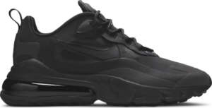 Giày Nike Air Max 270 React ‘Black Oil Grey’ CI3866-003