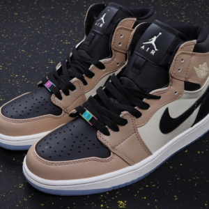 Giày Nike Air Jordan 1 High 'Mushroom' AH7389-003 - Ảnh 5