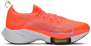 Giày Nike Wmns Air Zoom Tempo NEXT% Flyknit ‘Bright Mango’ CI9924-800