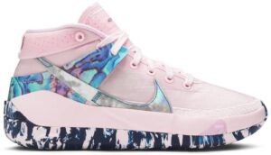 Giày Nike KD 13 ‘Aunt Pearl’ DC0011-600