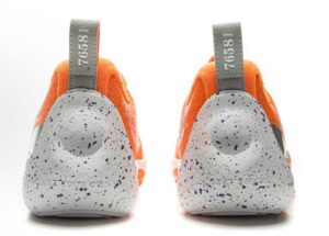Giay Li-Ning Way Of Wade All City 13 ‘Orange’ ABAV001-7