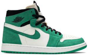 Giày Nike Air Jordan 1 Zoom Comfort ‘Stadium Green’ CT0978-300