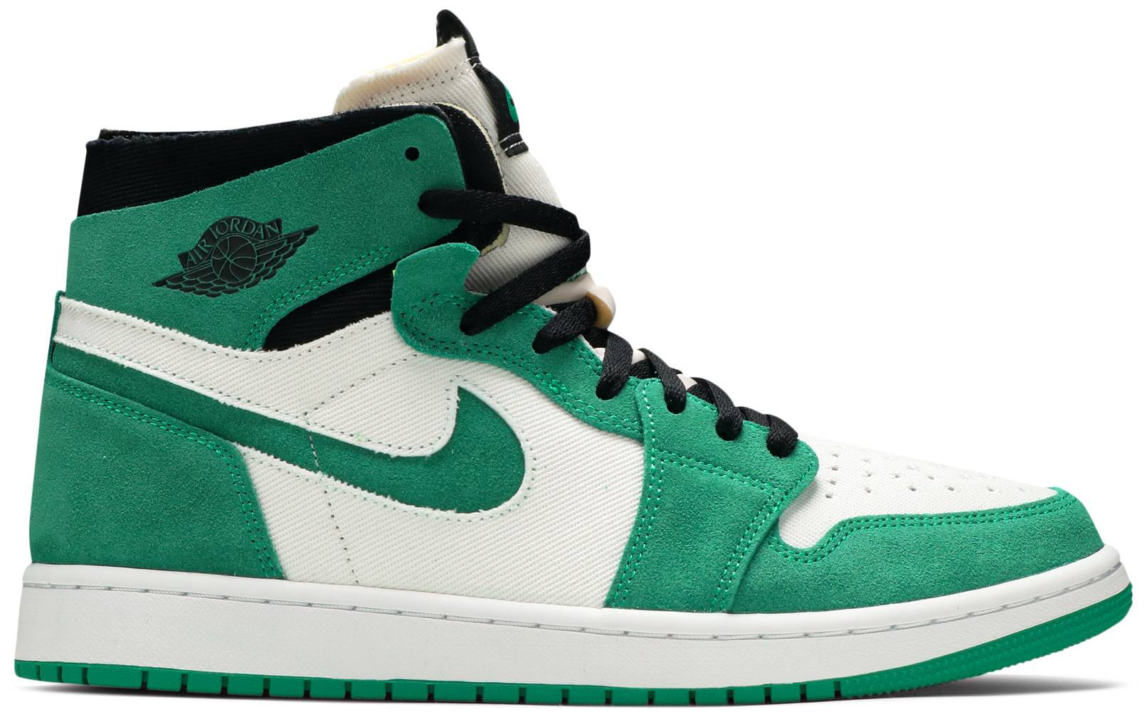 Giày Nike Air Jordan 1 Zoom Comfort ‘Stadium Green’ CT0978-300