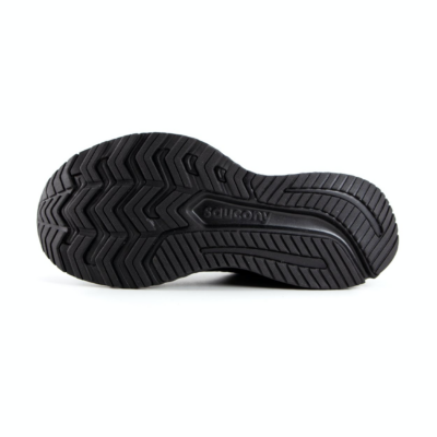 Giày Saucony Nữ Guide 13 'Black' S10548-60 - Ảnh 4