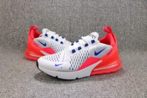 Giày Nike Wmns Air Max 270 'Ultramarine' AH6789-101 - Ảnh 4