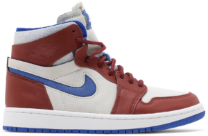 Giày Nike Wmns Air Jordan 1 Zoom Comfort ‘Redstone’ CT0979-104