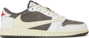 Giày Nike Air Jordan 1 Travis Scott ‘Reverse Mocha’ DM7866-162