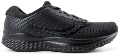 Giày Saucony Nữ Guide 13 ‘Black’ S10548-60