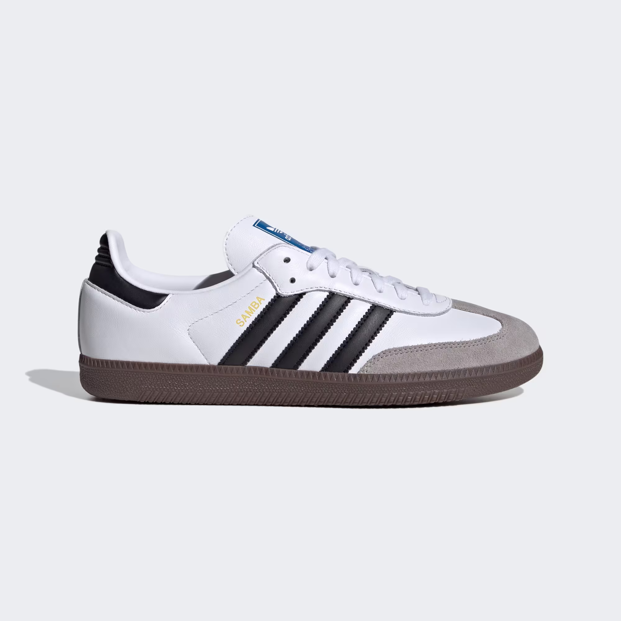 Adidas Samba OG 'White Black'