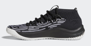 Giày Adidas Dame 4 'BHM' AQ0380 - Ảnh 5