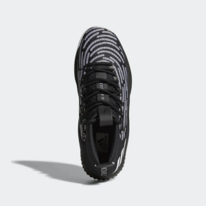 Giày Adidas Dame 4 'BHM' AQ0380 - Ảnh 3