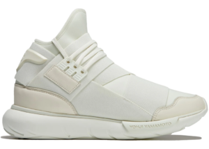Giày Adidas Y-3 Qasa ‘Cream White’ ID2927