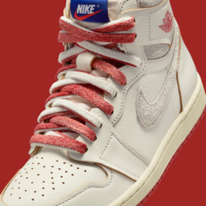 Giay Nike Air Jordan 1 Retro High 'Rare Air Sail' DB4612-100