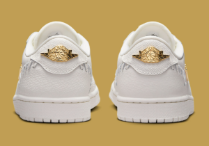 Giay Nike Air Jordan 1 Low 'Method Of Make Sail' FN5032-100