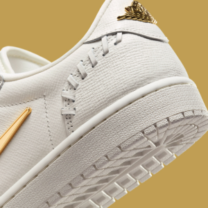 Giay Nike Air Jordan 1 Low 'Method Of Make Sail' FN5032-100