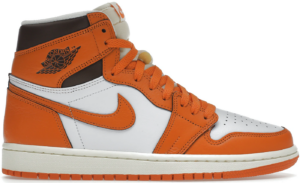 Giày Nike Air Jordan 1 Retro High OG ‘Starfish’ DO9369-101
