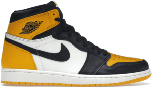 Giày Nike Air Jordan 1 Retro High OG GS ‘Taxi’ 575441-711