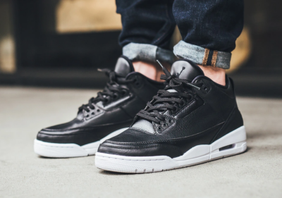 Giày Nike Air Jordan 3 'Cyber Monday' 136064-020 - Ảnh 5
