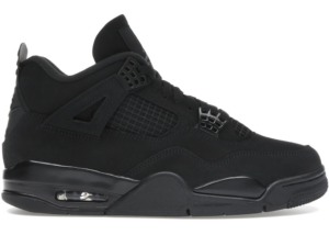 Giày Nike Air Jordan 4 ‘Black Cat’ FV5029-010