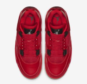 Giày Nike Wmns Air Jordan 4 Retro NRG 'Singles Day' AV3914-600 - Ảnh 7