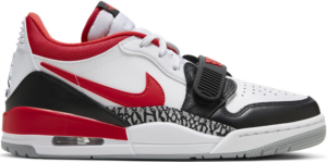 Giày Nike Air Jordan Legacy 312 Low ‘Fire Red’ CD7069-160