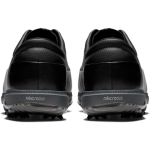 Giày Golf Nike Air Zoom Victory Tour Wide 'Triple Black' AQ1478-001 - Ảnh 4