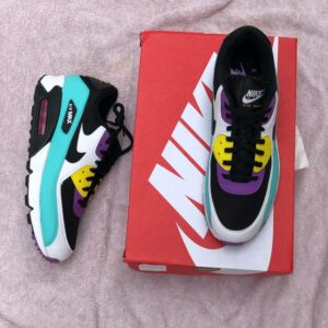 Giày Nike Air Max 90 Essential 'One Time Only' AJ1285-024 - Ảnh 2