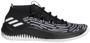 Giày Adidas Dame 4 ‘BHM’ AQ0380