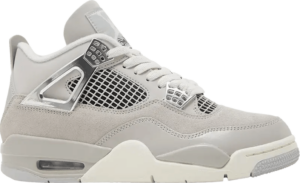 Giày Nike Air Jordan 4 Retro ‘Frozen Moments’ AQ9129-001